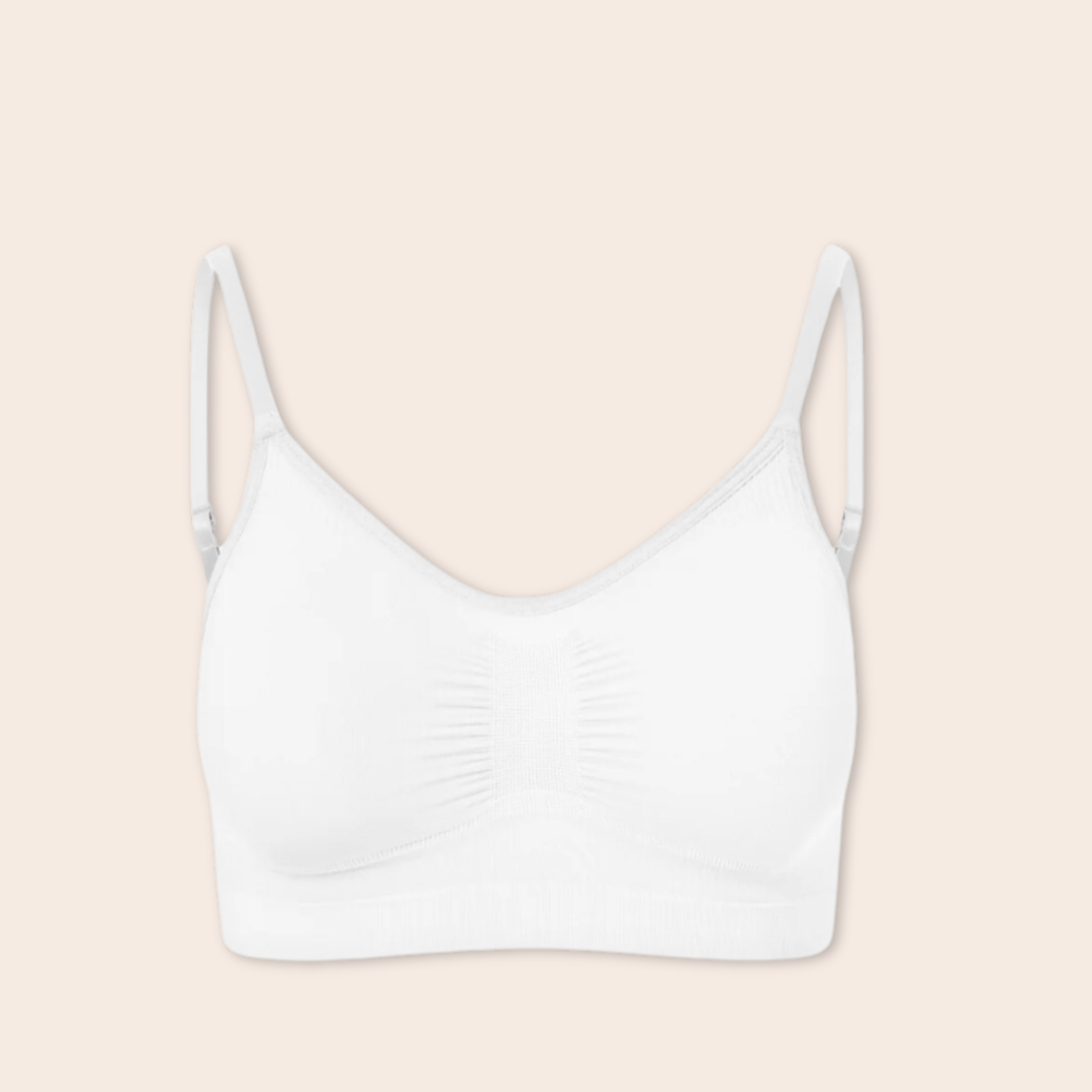 FitShape - Sculpting Soft Bralette