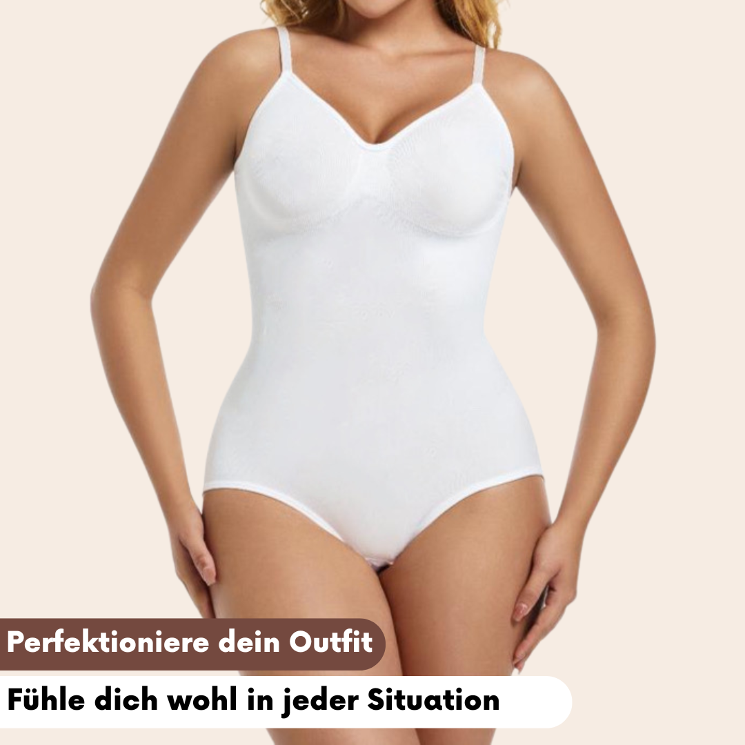 FitShape - Bodysuit Sculpting Shapewear