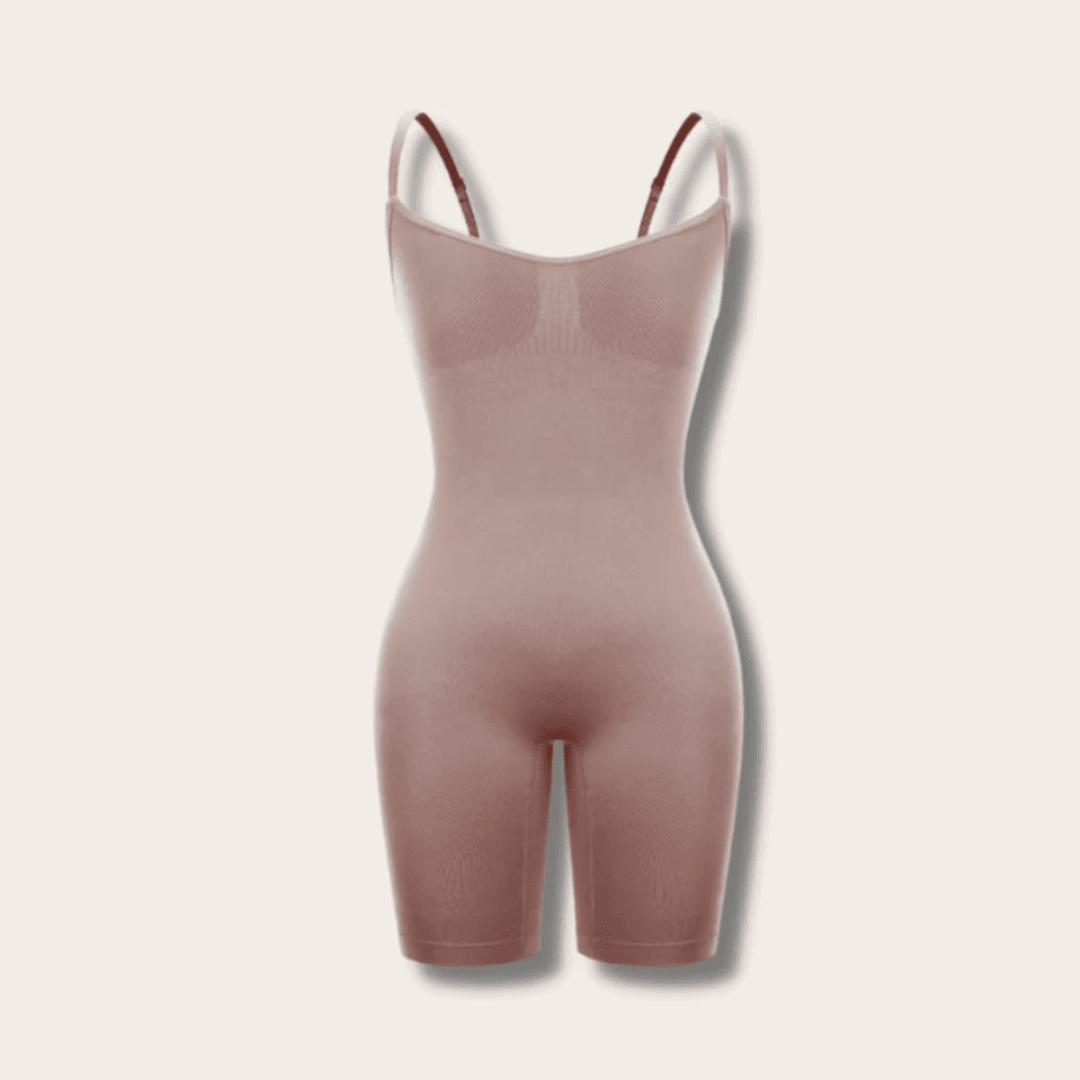FitShape - Bodysuit mit Hose Sculpting Shapewear
