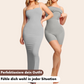 FitShape - Shapingkleid Sculpting Shapewear