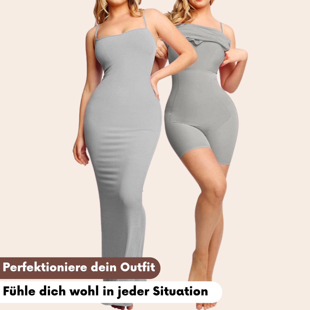 FitShape - Shapingkleid Sculpting Shapewear