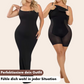 FitShape - Shapingkleid Sculpting Shapewear