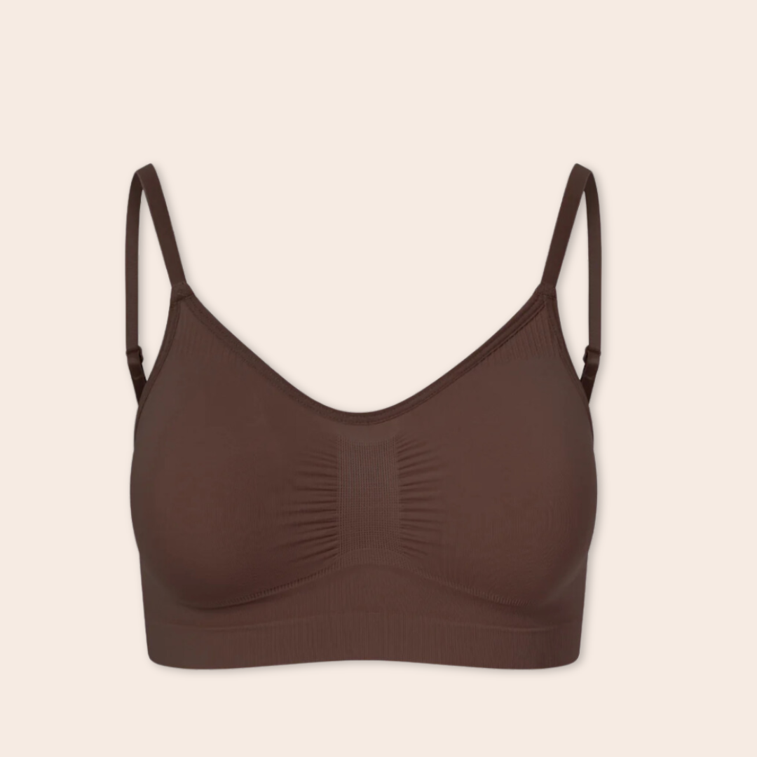 FitShape - Sculpting Soft Bralette