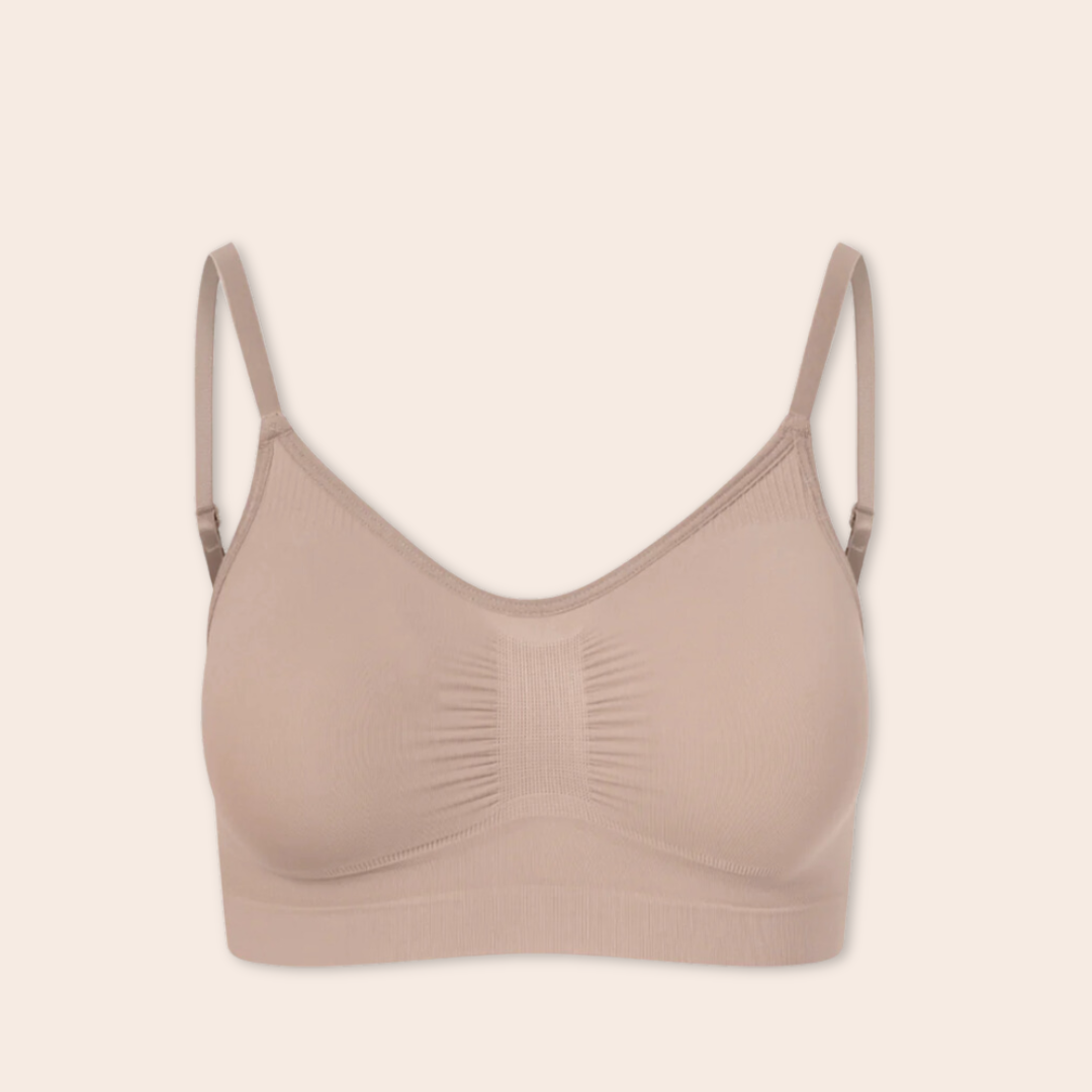 FitShape - Sculpting Soft Bralette