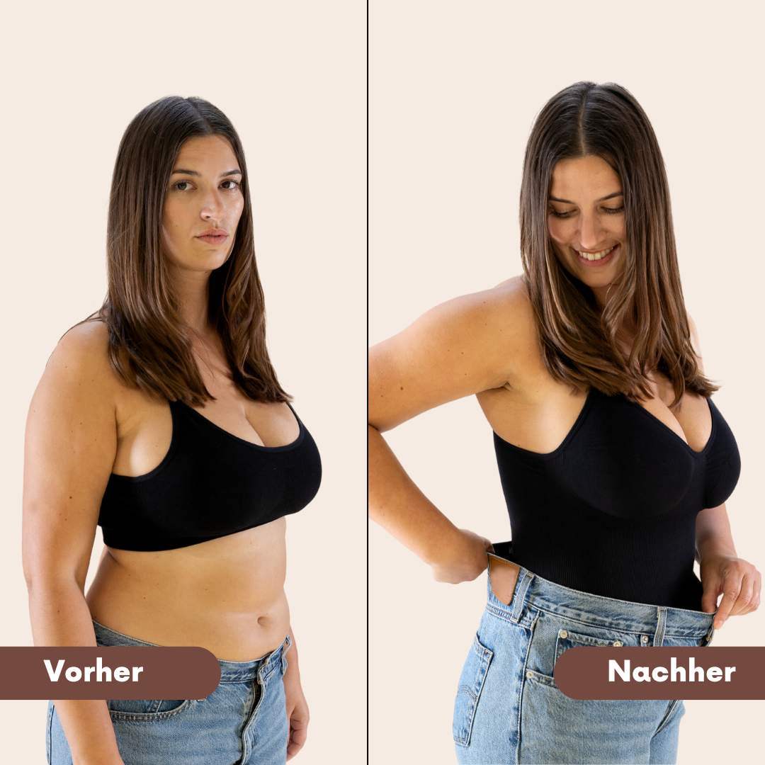 FitShape - Bodysuit Sculpting Shapewear