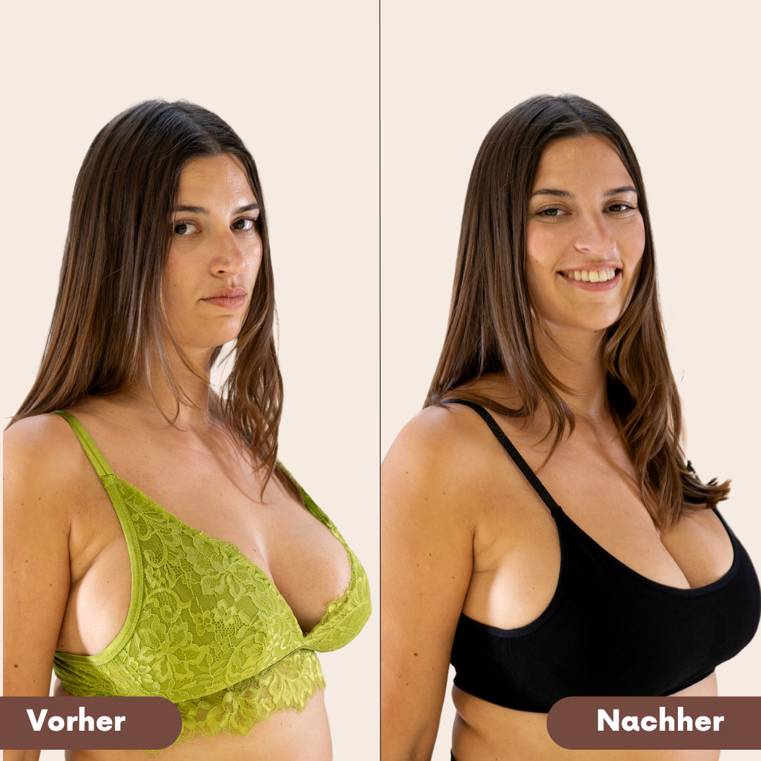 FitShape - Sculpting Soft Bralette